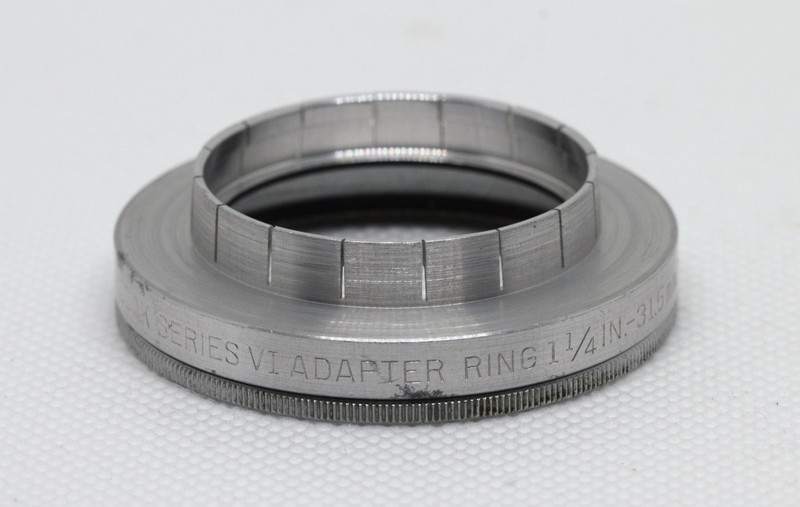 Kodak Series 6, 1-1/4" 31.5mm, Slip-on Adapter
