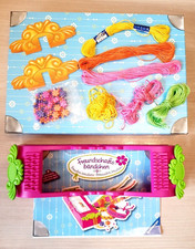 Ravensburger Kreativset Freundschaftsbändche...