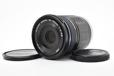 OLYMPUS M.ZUIKO DIGITAL 40-150mm f/4-5.6 ED MSC Lens Excellent from Japan