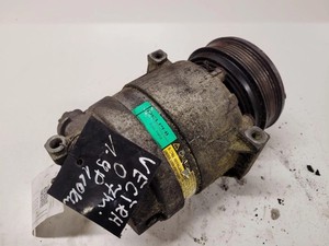 OPEL VECTRA C Estate Kondensatpumpe Klimaanalge 1.90 Diesel 110kw 2006 28646855