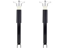 FCS Automotive 13MG85Y Rear Shock Absorber Fits 2007-2010 Hyundai Elantra