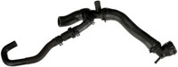 KüHlerschlauch Gates 05-5277 FüR VW Tiguan VAN TDI 5N1 4Motion 5N2