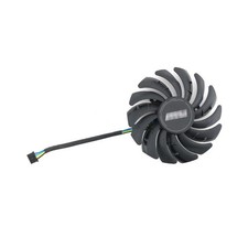 For MSI RTX3070 3080 3090 VENTUS Cooling Fans Radiator Cooler Heat Sink Part 