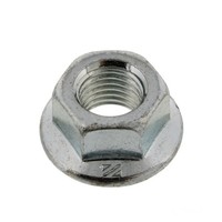 Mutter Lichtmaschine FüR Piaggio Zip 50 2T LC SP Bj. 2001-2015