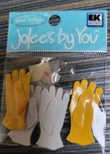 JOLEE'S Boutique By You Embellishment Work Glove People Family Jobs