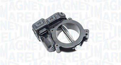 MAGNETI MARELLI 802000000105 Drosselklappenstutzen für MERCEDES-BENZ