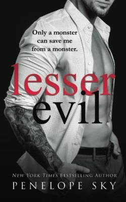 Lesser Evil - Sky, Penelope