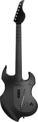 PDP - RIFFMASTER Wireless Guitar Controller For Playstation 5 and Playstation...