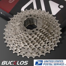 fit Shimano/Sram HG Bike Cassettes 11-40T Cogs MTB Road Bicycle 8/9/10/11 Speed