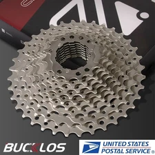 fit Shimano/Sram HG Bike Cassettes 11-40T Cogs MTB Road Bicycle 8/9/10/11 Speed
