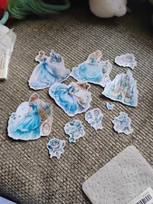 sticker embellishments