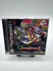 Jet Moto 3 [Black Label] PS1 (Sony PlayStation 1, 1999)  CIB Complete Tested