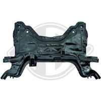 Hilfsrahmen AggregatetrÄGer Diederichs 4235119 FÜR CitroËN Peugeot