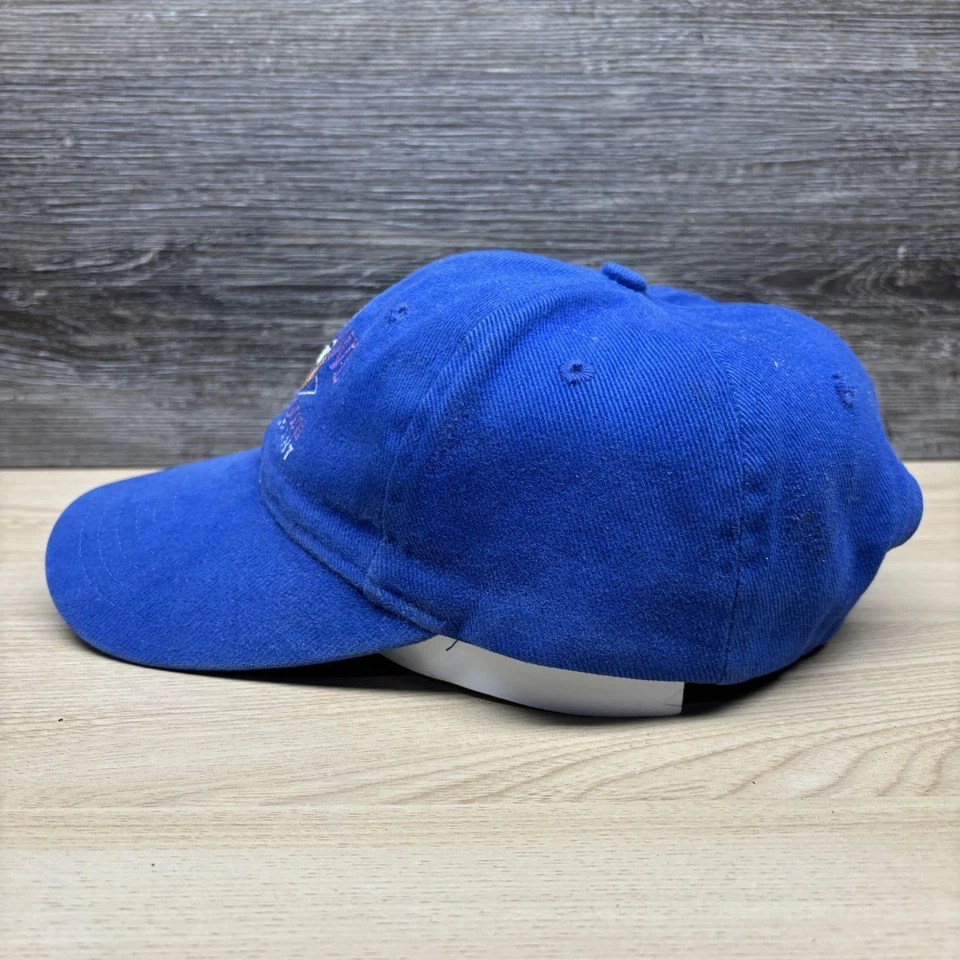 Nite Owl 后厅餐厅帽子背带男式刺绣广告 — 第 4/4 张图片