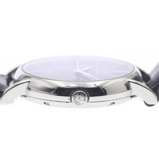 IWC PORTOFINO IW356308 39mm SS Black Dial Automatic Date Watch #C519 4