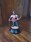 Tradition/Archer 1370/Figurine d artiste 54mm no Pegaso Durendal Soldiers Andrea