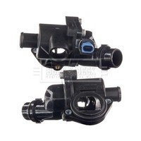 Audi A4 B7 8HE 2002-2010 Borg & Beck Thermostat BBT152