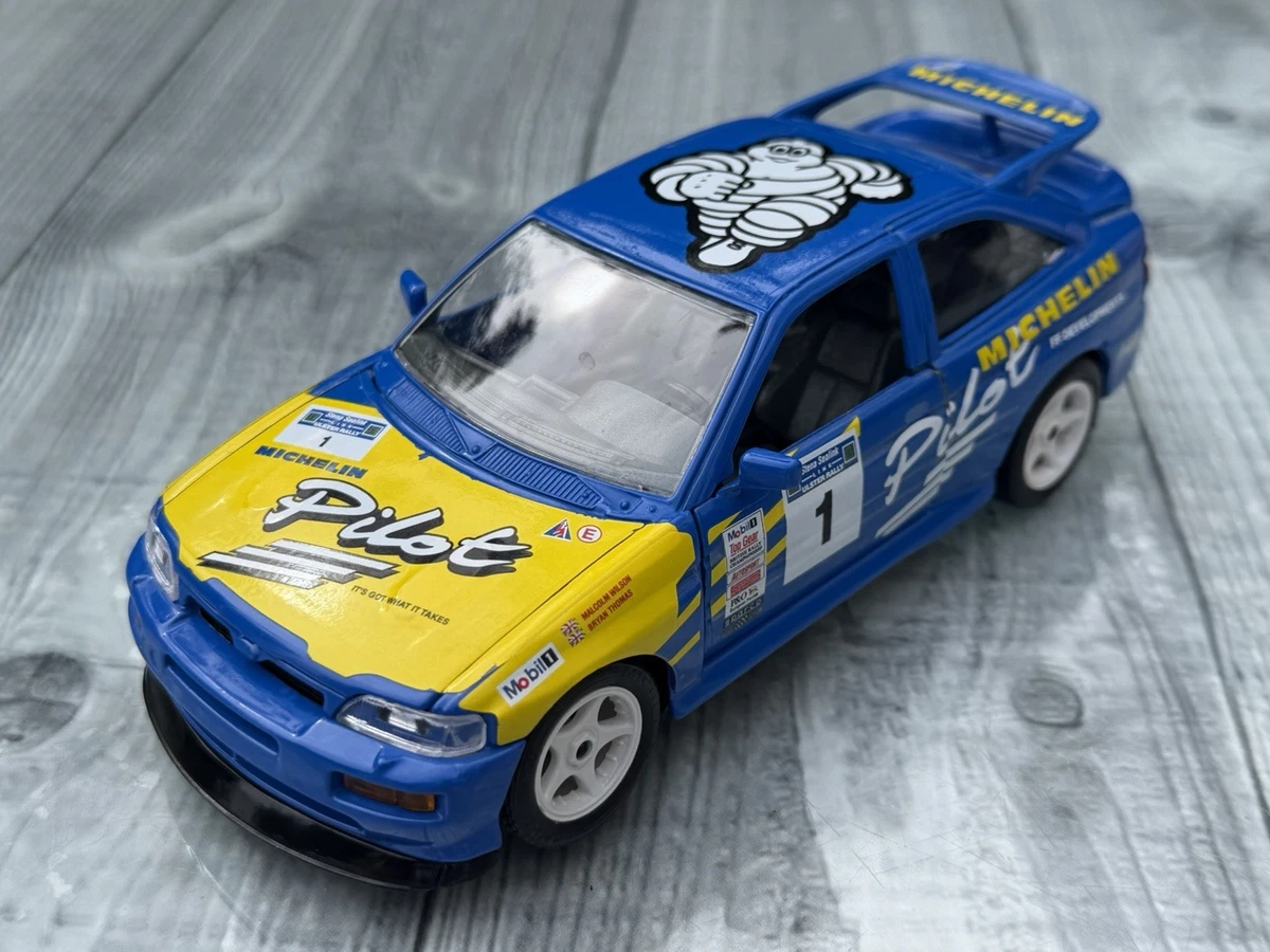 Bburago Diecast Rally Cars for sale - eBay
