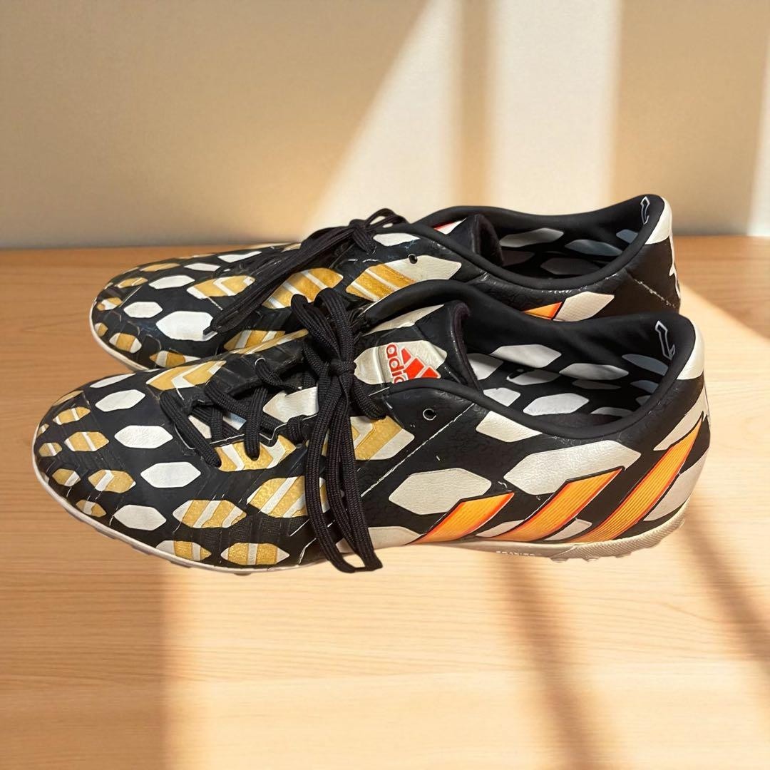 Adidas Predator Absolado IS TF WC US 10 UK M19885 Soccer