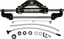 Cilindro Fuoribordo Anteriore Teleflex SeaStar HC5358-3 Yamaha F150-300 HP