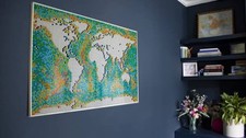World Map 31203 Building Blocks Set Compatible With Lego 11695 Pcs World Map 31203 Building Blocks Set Compatible With Lego 11695 Pcs
