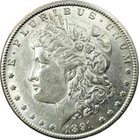 1891 CC MORGAN DOLLAR! UNC+! SPECTACULAR! OUTSTANDING! GORGEOUS! WOW! NR #VIP71