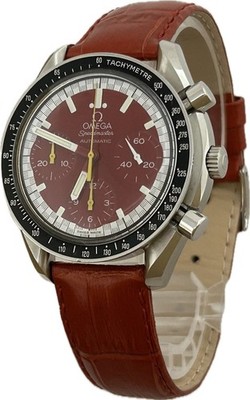 OMEGA Speedmaster Racing Schumacher 3510.61 Mens Watch Excellent A6993