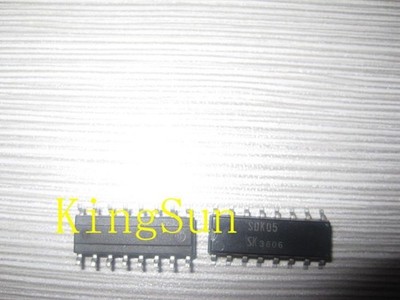   SDK05 SOP-16 USA ship #jg