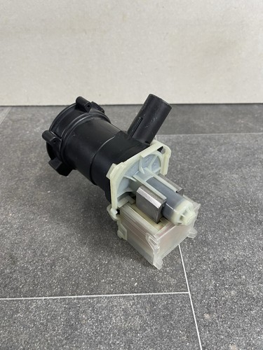 ✅ Bosch Siemens Ablaufpumpe Laugenpumpe  EBS 2556 0809, 00141896 Waschmaschine
