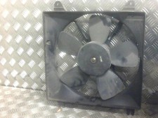 Radiateur Daewoo REZZO