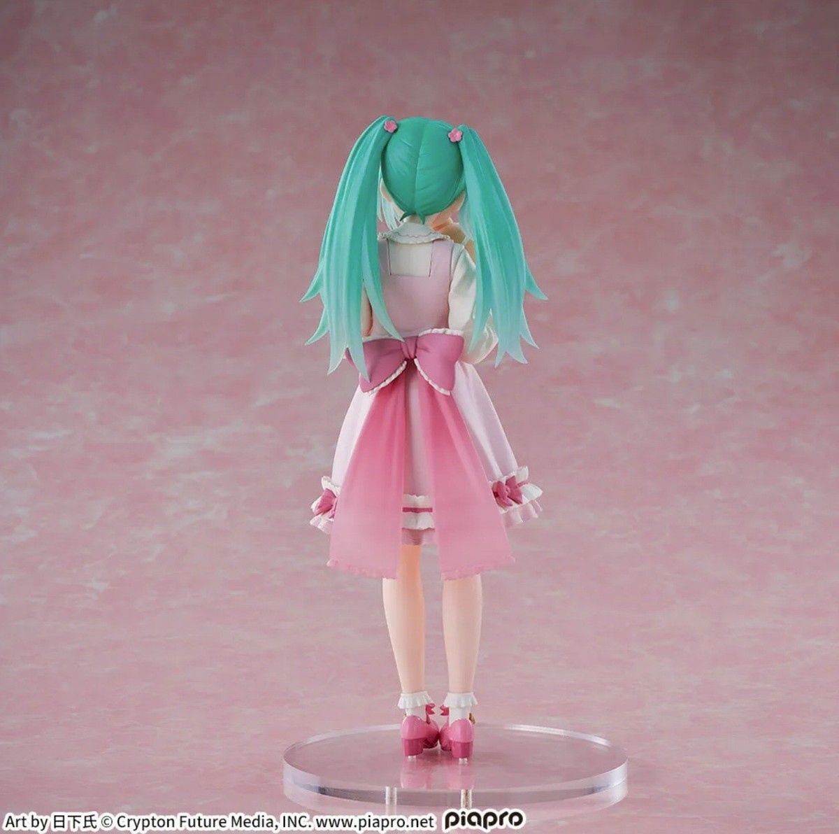 初音ミク Conceptual series Vol.3 フィギュア　12箱 Japan Authentic Luminasta Hatsune Miku Conceptual series Vol.3