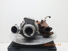 5352439 Turbolader BMW 5er (E60) 724779