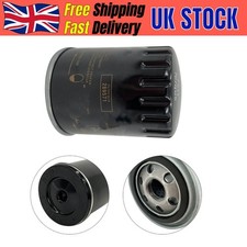 Car Oil Filter Fit For Maserati Quattroporte(M139) 4.2L Model 2004-2007 Year.