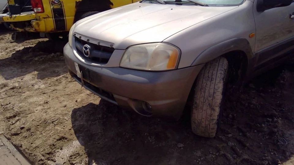 Luz trasera izquierda para conductor compatible con 01-04 MAZDA TRIBUTE 4217735 Foto 4 de 4