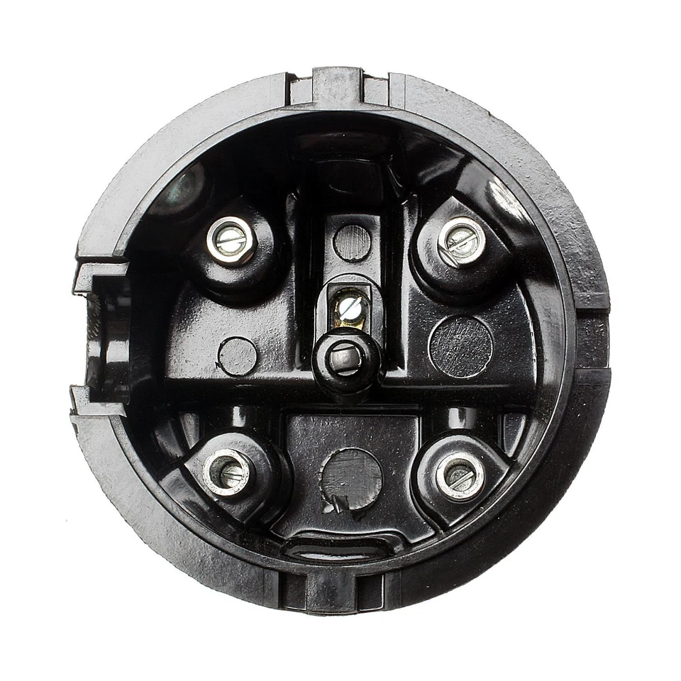 Tapa de distribuidor para Triumph TR2 1954-1955 2,0 L L L4 SMP Foto 2 de 3