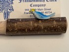 Frankenmuth Clock Company Carved Wood Bird Whistle Michigan Unused Souvenir — photo 3