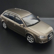 Audi A4 Avant 1/18 Minichamps GH-8 Diecast Model No Box Used