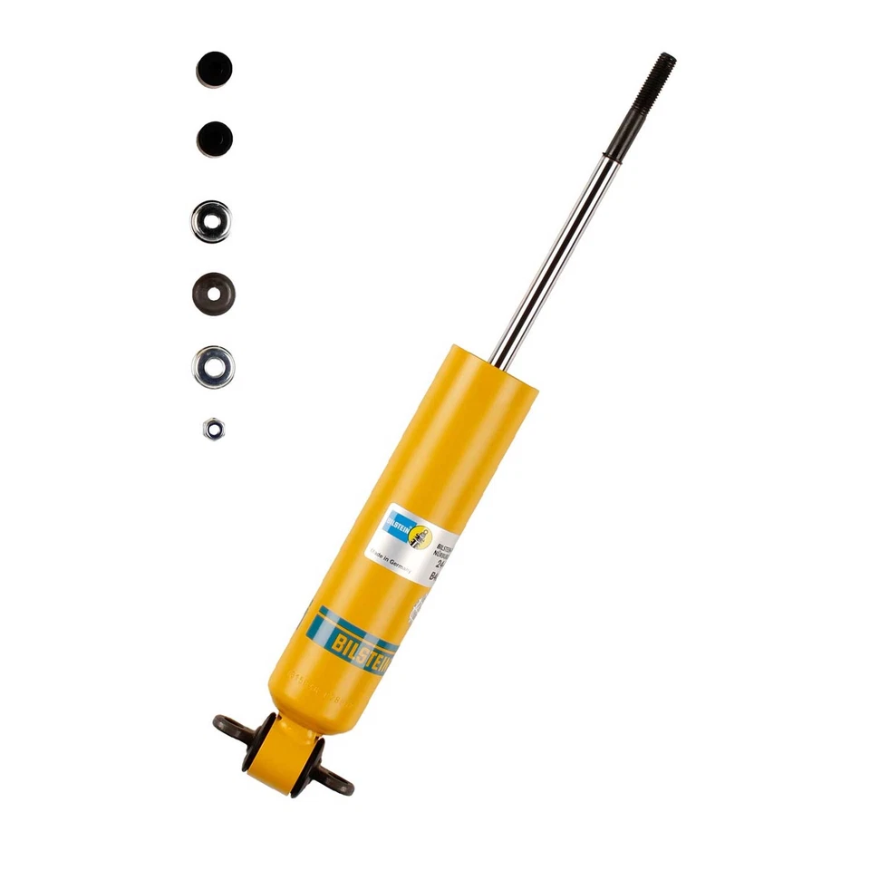 2 Bilstein Amortiguadores B6 2-24-002899 Eje Delantero Volvo 140 164 Foto 2 de 4