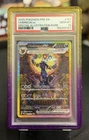 Umbreon ex 161/131 Special illustration Rare PSA Prismatic Evolutions PSA 10