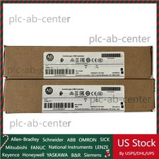 Allen Bradley 1756-L71 /B GuardLogix Processor Module New Sealed Surplus 1756L71
