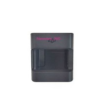 Osmo Pocket 1/2 Mount Adapter - Official DJI Accessory for Various Shooting