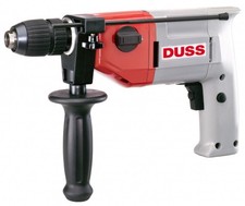 DUSS Bohrmaschine B13/2RLE 