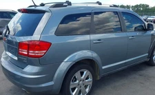 2009-2012 Dodge Journey RH Passenger Roof Curtain Airbag OEM