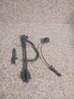 TMNT Action Figures Vintage FOOT SOLDIER Accessories 1988