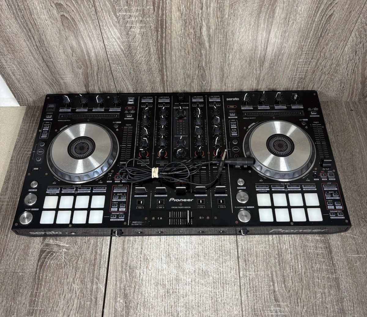 Preços baixos em Controladores de DJ Pioneer DDJ SX | eBay