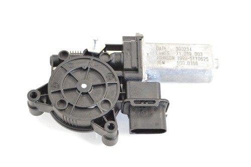 BMW 2 F45 218d 2014 LHD Fensterhebermotor vorne links 3Q0234 71019003 12044495