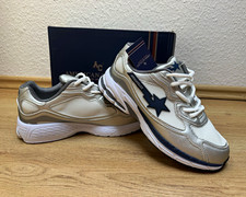American College Campus Runner Herren Sneaker...