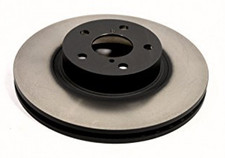 SUBARU Genuine BRZ Impreza WRX Forester Crosstrek Front Brake Rotor 26300SA001