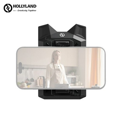 Hollyland Vcore Wireless Video Transmitter with Magnetic Holder HDMI-Compatible