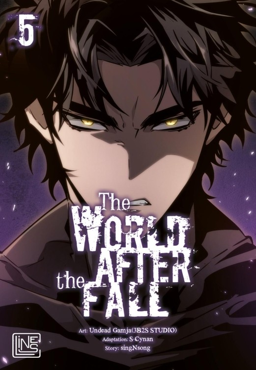 The World After the Fall 5 Singnsong - Bild 2